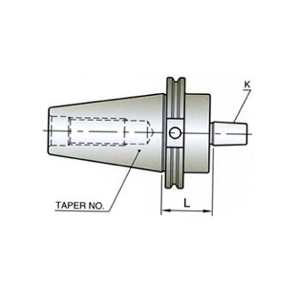 Yg-1 Tool V50 Jt No 33 Holder GL047 - main